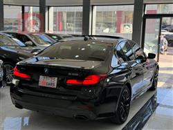 بي ام دبليو الفئة 5